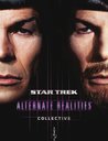 Star Trek - Alternate Realities Collective (5 DVDs) Poster