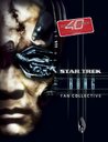 Star Trek - Borg Fan Collective (4 DVDs) Poster