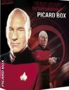 Star Trek - Picard Box (2 DVDs) Poster