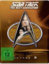 Star Trek - The Next Generation: Season 2 (Exklusiv bei Amazon, Collector's Edition, Steelbook) Poster