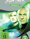 Star Trek - The Next Generation: Season 3 Poster