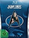 Star Trek - The Next Generation: Season 5 (6 Discs) Poster