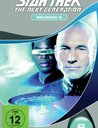Star Trek - The Next Generation: Season 6 Poster