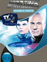 Star Trek - The Next Generation: Season 6, Part 2 (4 DVDs) Poster