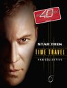 Star Trek - Time Travel Fan Collective (4 DVDs) Poster