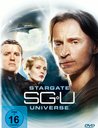 Stargate Universe - Season 1 (5 Discs) Poster