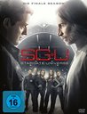 Stargate Universe - Season 2 (5 Discs) Poster