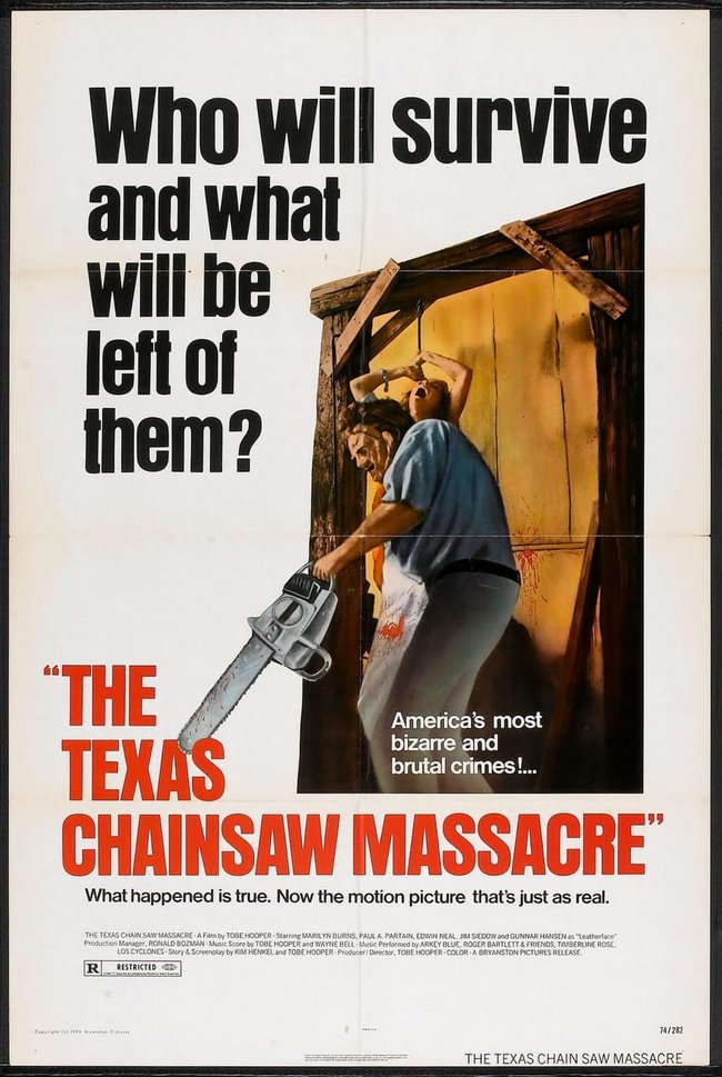 texasChainsawMassacre texasChainsawMassacre