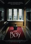 Poster The Boy