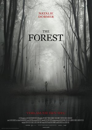 The Forest The Forest