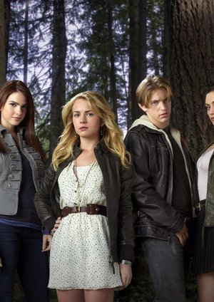 The Secret Circle The Secret Circle