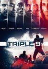 Poster Triple 9