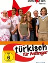 Türkisch für Anfänger - Staffel 1 (2 DVDs) Poster