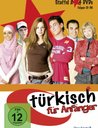 Türkisch für Anfänger - Staffel 2 (4 Discs) Poster