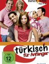 Türkisch für Anfänger - Staffel 3 (3 Discs) Poster