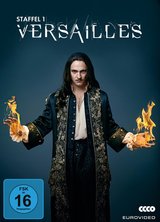 Versailles - Staffel 1 Poster