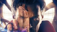 Doctor Strange: DVD und Blu-ray des Marvel-Superheldenfilms sind da!
