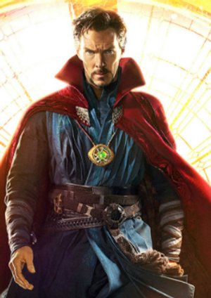 Doctor Strange 2 Doctor Strange 2