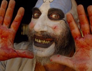 „Haus der 1000 Leichen“: So steht es um den Extended Cut des kultigen Horrorfilms „Haus der 1000 Leichen“: So steht es um den Extended Cut des kultigen Horrorfilms
