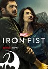 Poster Marvel's Iron Fist Staffel 1