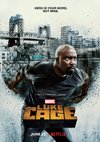 Poster Marvel's Luke Cage Staffel 1