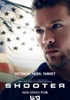 Poster Shooter Staffel 1