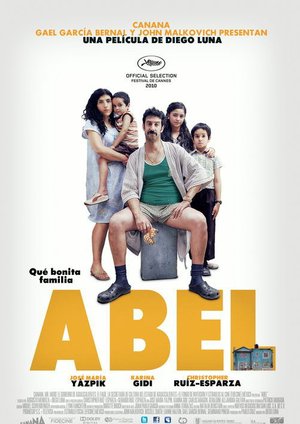 Abel (Cinespañol 1) Abel (Cinespañol 1)