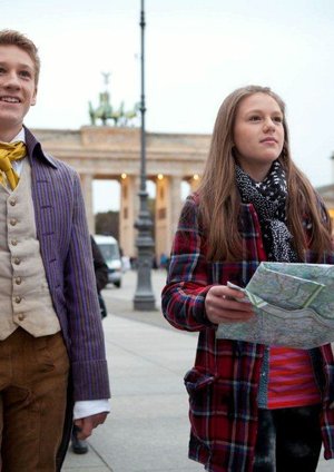 Binny und der Geist Binny und der Geist