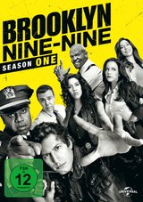 Brooklyn Nine-Nine - Staffel 1 Poster