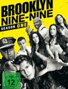 Brooklyn Nine-Nine - Staffel 1 Poster