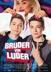 Poster Bruder vor Luder