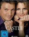 Castle - Die komplette achte und finale Staffel Poster