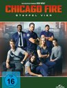 Chicago Fire - Staffel vier Poster