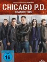 Chicago P.D. - Season Two Poster