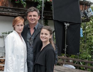 Der Bergdoktor Staffel 10: Wiederholung aller Folgen im Online-Stream Der Bergdoktor Staffel 10: Wiederholung aller Folgen im Online-Stream