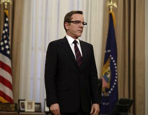 Designated Survivor: Stream jetzt Folge 12 "Das Ende vom Anfang"! Designated Survivor: Stream jetzt Folge 12 "Das Ende vom Anfang"!