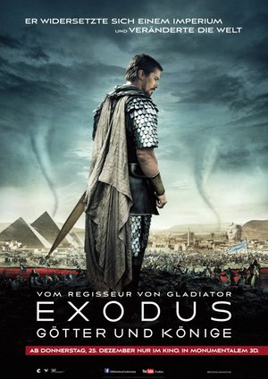 Exodus: Götter und Könige Exodus: Götter und Könige