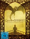 Game of Thrones - Die komplette fünfte Staffel Poster