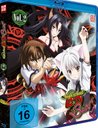 Highschool DXD BorN - 3. Staffel, Vol. 2 Poster
