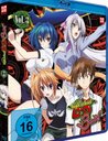 Highschool DXD BorN - 3. Staffel, Vol. 3 Poster