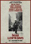 Poster Inside Llewyn Davis