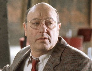 Manfred Krug ist tot Manfred Krug ist tot