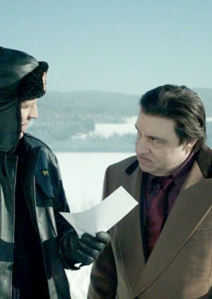 Lilyhammer Lilyhammer
