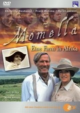 Momella - Eine Farm in Afrika Poster