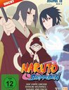 Naruto Shippuden - Die komplette Staffel 15, Box 2 Poster