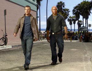 Navy CIS L.A. Staffel 8: Episodenguide zum Deutschland-Start im TV & Stream Navy CIS L.A. Staffel 8: Episodenguide zum Deutschland-Start im TV & Stream