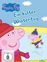 Peppa Pig - Ein kalter Wintertag Poster