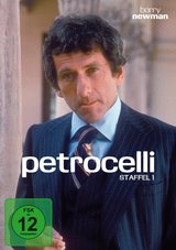 Petrocelli - Staffel 1 Poster