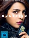 Quantico - Die komplette erste Staffel Poster