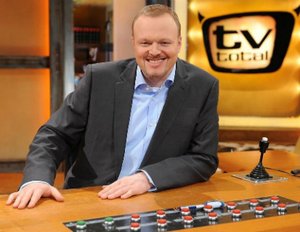 Watt, wer bist Du denn: Die lustigsten Nippel der „TV Total“-Geschichte Watt, wer bist Du denn: Die lustigsten Nippel der „TV Total“-Geschichte